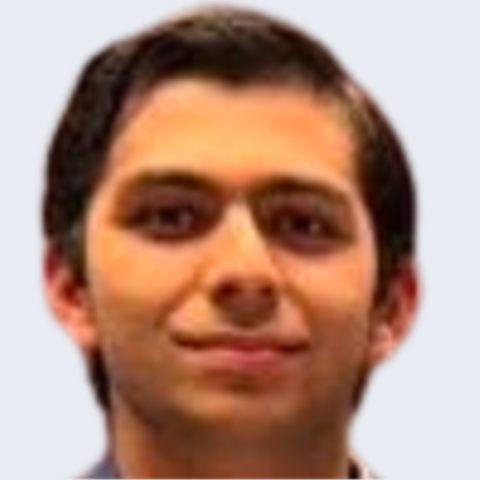 Zaid Ali